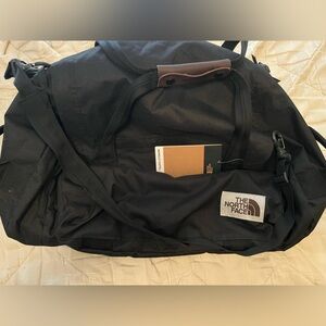 The North Face Berkeley Duffel M